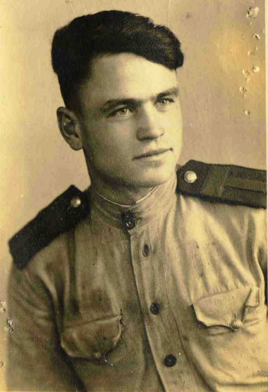 Лапшин Сергей Анатольевич